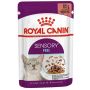 Šlapias kačių maistas RoyalCanin Sensory Feel, 0.085 kg