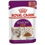Šlapias kačių maistas Royal Canin Sensory Taste, 0.085 kg
