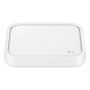 Belaidis kroviklis samsung pad 15W balta