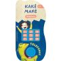 Edukacinis žaislas Kakė Makė Telefonas