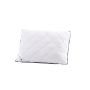 Pagalvė Domoletti Premium CARBON Antistress balta 70 x 50 cm