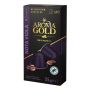 Kavos kapsulės Aroma Gold, 0.055 kg