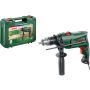 Smūginis gręžtuvas Bosch EasyImpact 570, 570 W