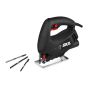 Siaurapjūklis Skil 4190AA, 400 W