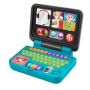 Interaktyvus žaislas Fisher Price "Pažink ir išmok" HHH04