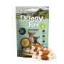 Vištienos skanėstas ant kauliuko šunims DOGGY JOY, 55 g
