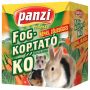 KREIDA GRAUŽIKO PANZI
