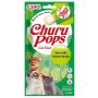 Skanėstas katėms Churu Cat Pops Tuna Chicken 0.06 kg, 4 vnt.