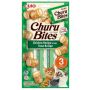 SKANĖSTAS CHURU CAT BITES 30G