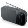 IMTUVAS RADIJO M-025 R MUSE