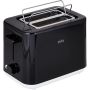 Skrudintuvas BRAUN HT1010BK, juodas