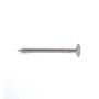 Tolinės vinys HAUSHALT, 25×2 mm, 300 g