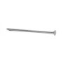 Statybinės vinys HAUSHALT, 80×3 mm, 1 kg