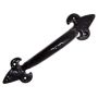 Rankena GB-2411, 200 mm, juoda