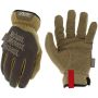 Pirštinės MECHANIX FASTFIT, M dydis