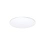 Šviestuvas plafonas Milagro, LED, 72W, 3-6K, 4320lm, Ø55.