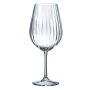 Vyno taurės BOHEMIA ROYAL CRYSTAL SARAH, 690 ml, 6 vnt.