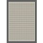 Kilimas lauko terasoms Domoletti pilkas/krem. 230x160 cm