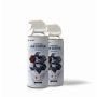 Suspaustas oras Gembird, 0.4 l