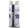 Suspaustas oras Gembird, 0.75l