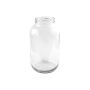 Stiklainiai, 4,25 l, 2 vnt.