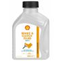 Stabdžių skystis Shell DOT-4, 0.5 l