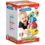 Automobilų piramidė Clementoni Baby 17111