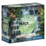 Dėlionė Clementoni Peace The Flow 35117, 500 vnt.