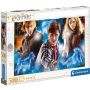 Dėlionė Clementoni Harry Potter, 500 vnt.