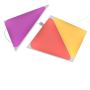 Apšvietimo sistemos išplėtimas Nanoleaf triangles 3