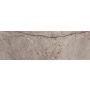 Keraminės sienų plytelės Cambra Grey Rect, 29 x 89 cm