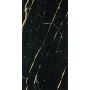 Keraminės sienų plytelės Floris Black, 30.8 x 60.8 cm
