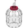 Plastikinė fermentacijos talpykla BROWIN 602118, 8 l