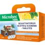 Bioaktivatorius nuotėkų duobėms tabletės, 3vnt