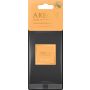 Automobilių oro gaiviklis Areon Premium Gold Amber