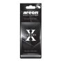 Automobilių oro gaiviklis Areon X Version Black Crystal
