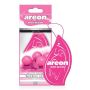 Automobilių oro gaiviklis Areon Mon Bubble Gum