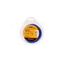Pjovimo lynas Grunder 2.4mm 15m kvadratinis tylus ECO