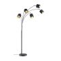 Toršeras Reality Tommy R46330579, 140 W, E14