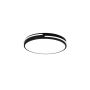 Lubinis šviestuvas REALITY TACOMA R62241132, 24 W, LED