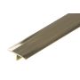 JUOST ALIUM T26 2.5M BLIZG BRONZ (10)