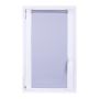 Ritininė užuolaida Domoletti MINI B/O 054, pilka 810x1500 mm