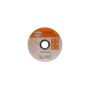 Metalo pjovimo diskas OKKO 115x1.0mm