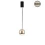 ŠVIEST PAKAB LED BALLS A2362-1 8CM 7W