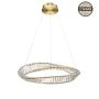 Šviestuvas kabinamas Domoletti VIENA, 35 W, LED
