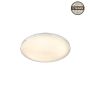 Šviestuvas Domoletti TUSCANY, plafonas, 45 W, LED, B2346-1-R