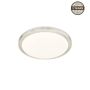 Šviestuvas plafonas Domoletti,LED,45W,3000-6500K,2500lm, Ø49