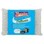 Nebraižantis šveistukas Spontex Delicate, 1 vnt.