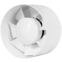 Kanalinis ventiliatorius EUROPLAST EK125
