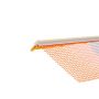Profilis BRIKO su tinkleliu 2.4M